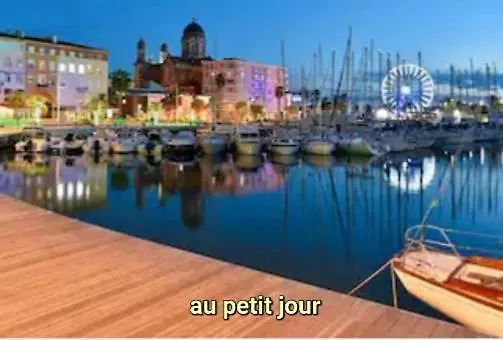 Suite And Garden Blue Eden, Plages De Saint-Raphael Cote D Azur