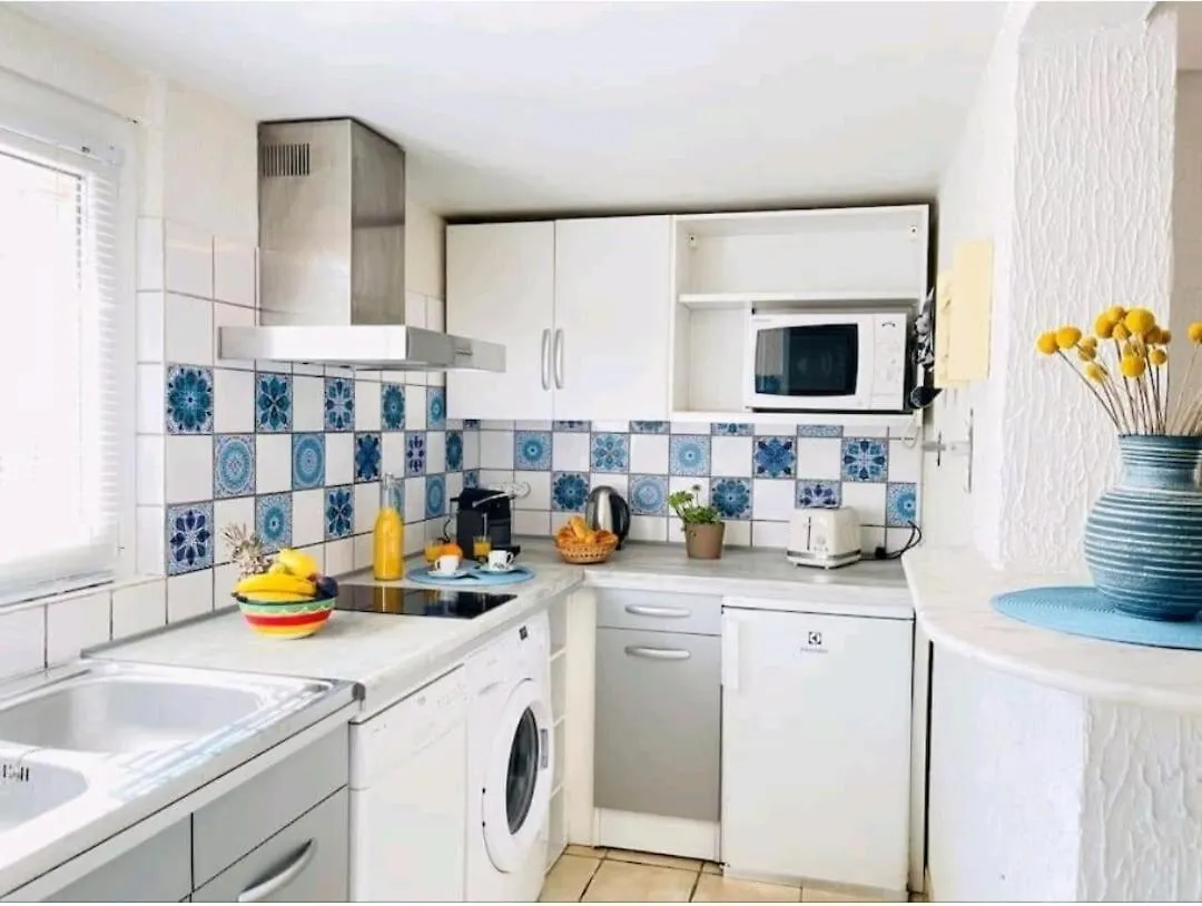Suite And Garden Blue Eden, Plages De Saint-Raphael Cote D Azur Francia