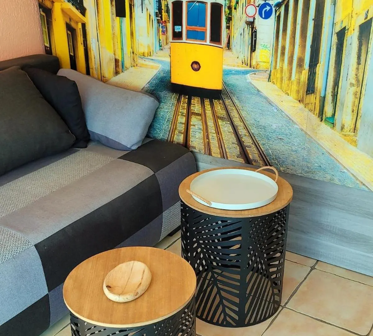 Apartamento Suite And Garden Blue Eden, Plages De Saint-Raphael Cote D Azur Francia