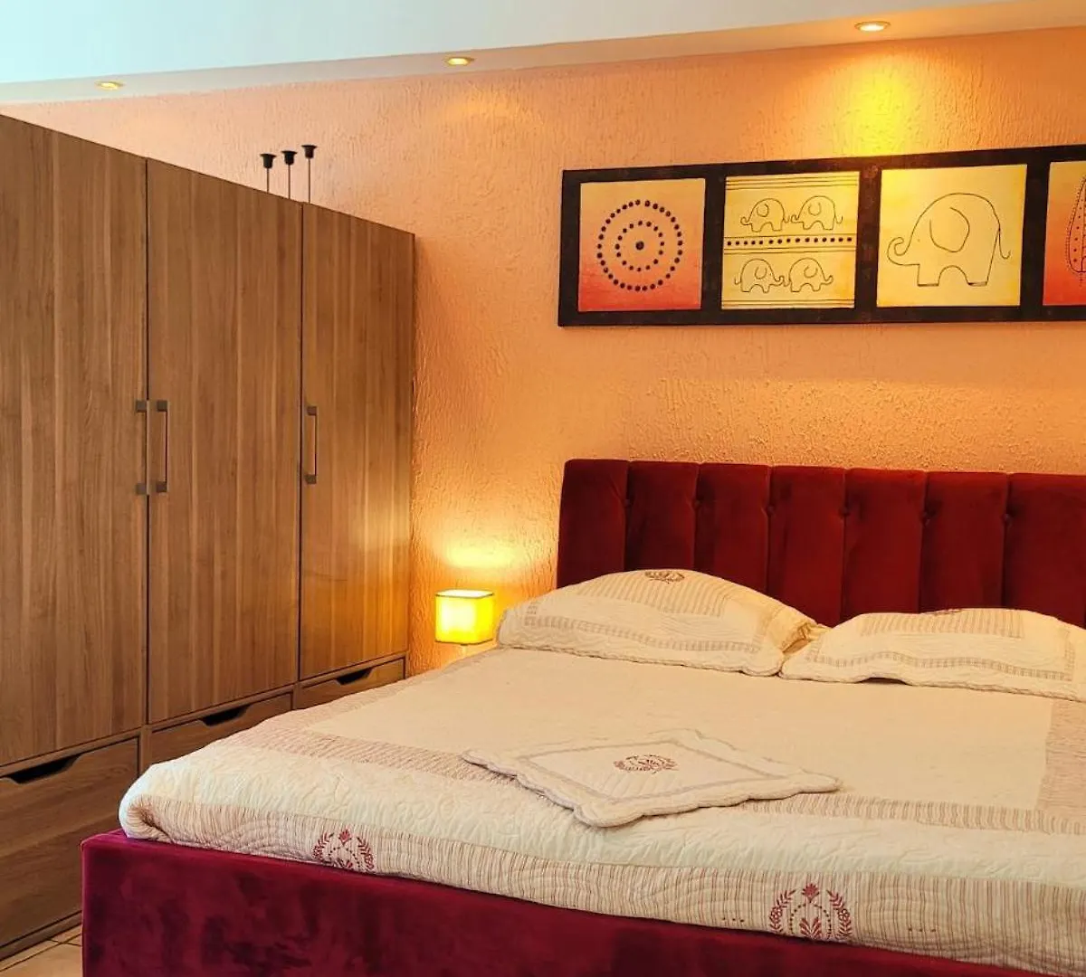 Suite And Garden Blue Eden, Plages De Saint-Raphael Cote D Azur Apartamento