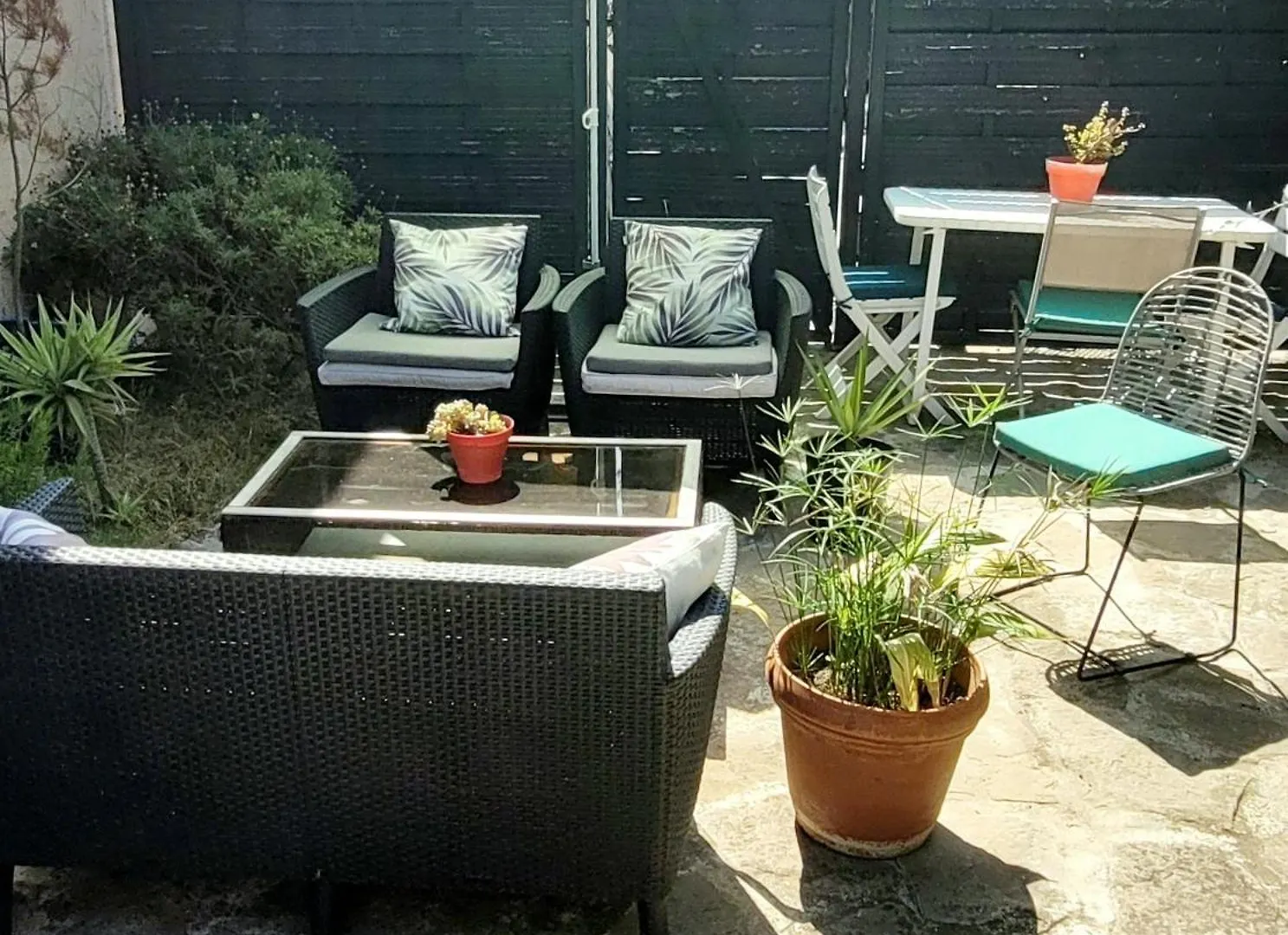 Apartamento Suite And Garden Blue Eden, Plages De Saint-Raphael Cote D Azur